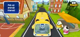 Game screenshot Dr. Panda Bus Driver hack