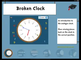 Game screenshot Teaching Time mod apk