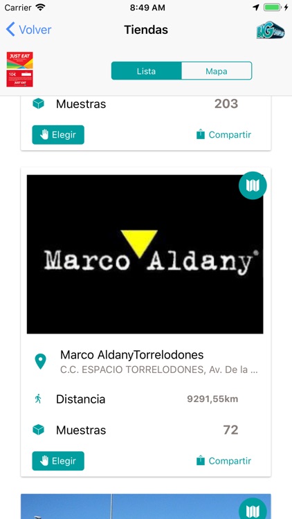 BIG SAMPLING screenshot-3