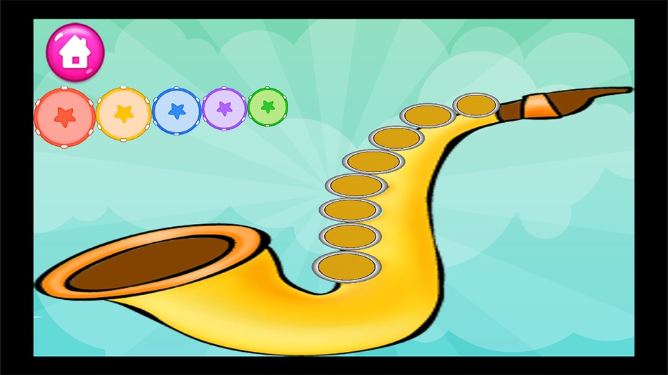 #4. تعلم الالات الموسيقية (iOS) 게시자: dena mostafa