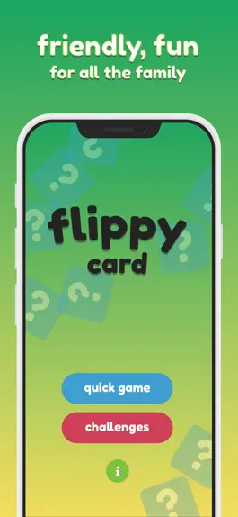 Game screenshot Flippy Card Pro mod apk