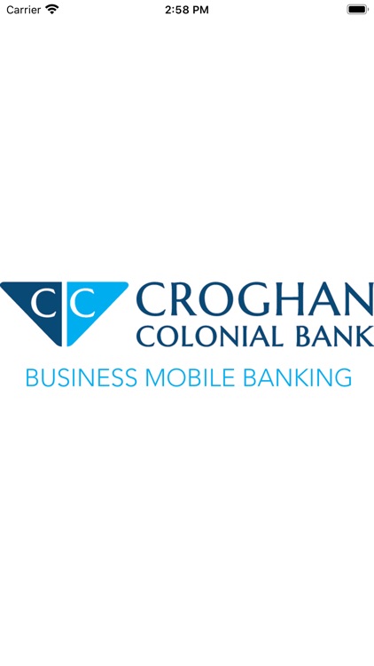 CCB Business Mobile Banking