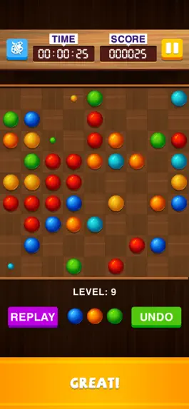 Game screenshot Line 98: Classic and Timing apk