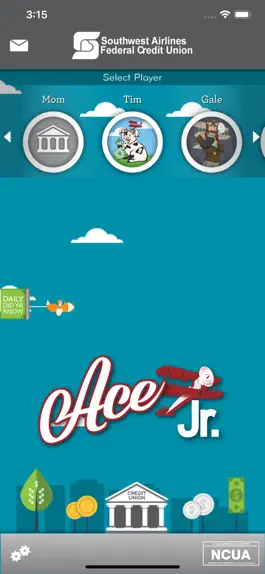 Game screenshot Ace Jr. mod apk