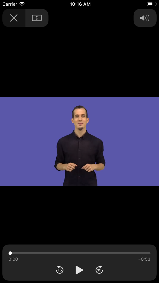 #5. En Defensa Propia (iOS) 由: Technosite