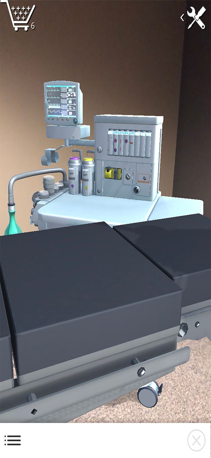 Powertrak AR Configurator