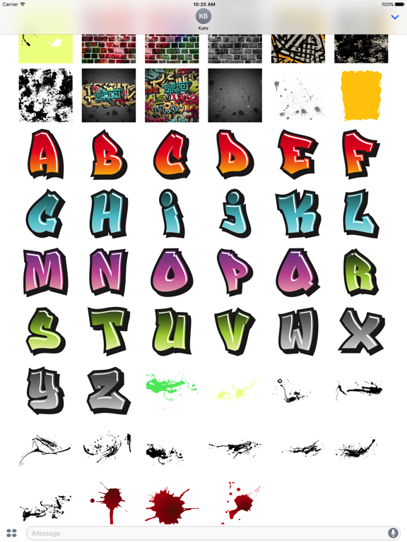 Screenshot #6 pour Street Art