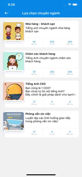 Game screenshot Atomic: Học tiếng Anh siêu tốc hack