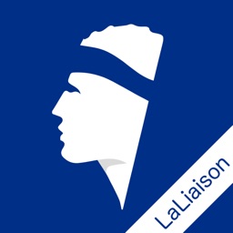 La Liaison Kiosk