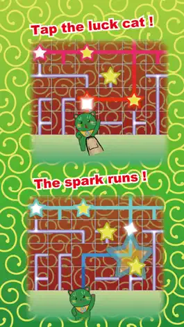 Game screenshot Luck Cat Star hack