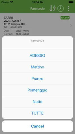 Game screenshot FarmaH24 hack