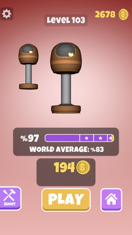 Wood Shop screenshot-8