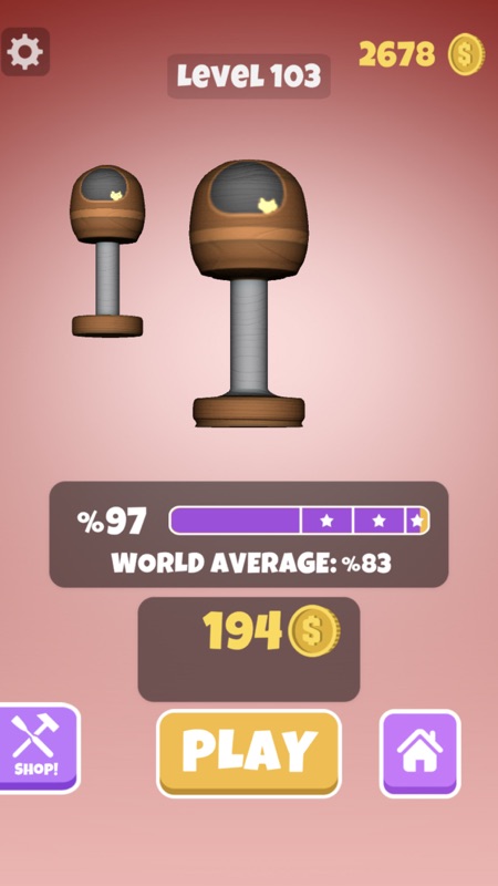 Wood Shop screenshot 9