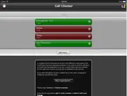 call checker айпад изображения 1