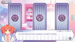 Game screenshot Huellitas Magicas hack