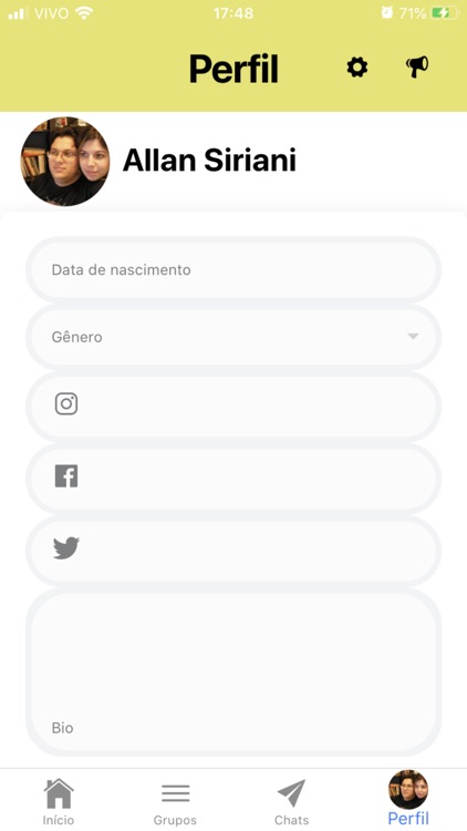 Find Your Pacer screenshot-8