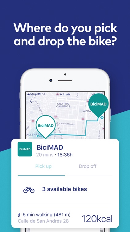 Chipi - compare and book screenshot-4
