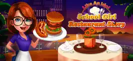 Game screenshot Cooking Frenzy: New Games 2021 apk