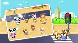Game screenshot Travel Safety Tips apk