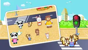 Travel Safety Tips screenshot 2