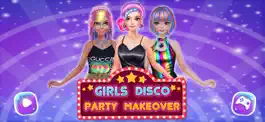 Game screenshot Disco Party Dancing Princess mod apk