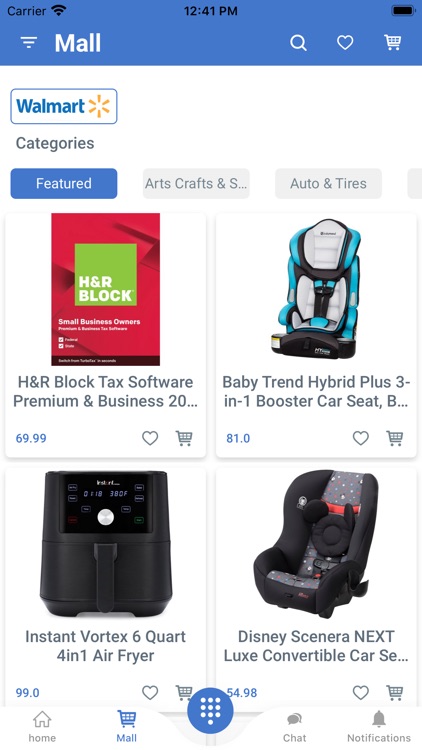 Friends Lite screenshot-3