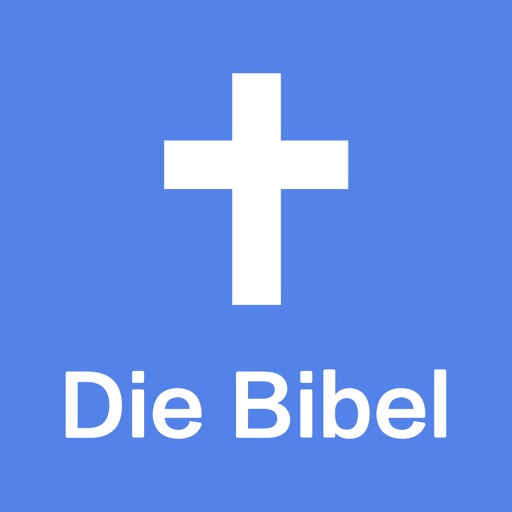 Deutsch Bibel Audio & Bücher icon