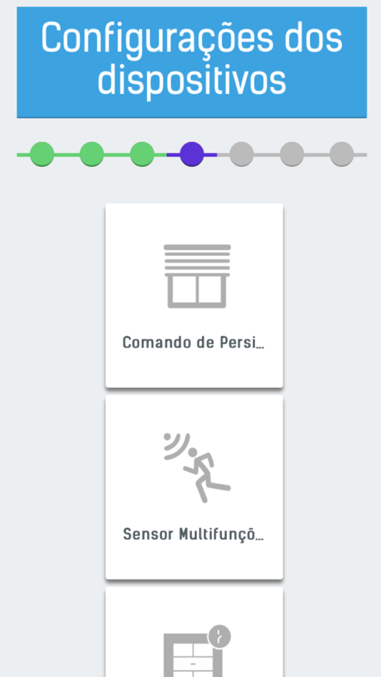 #6. Domus40 (iOS) 由: EFAPEL - EMPRESA FABRIL DE PRODUTOS ELECTRICOS S.A.