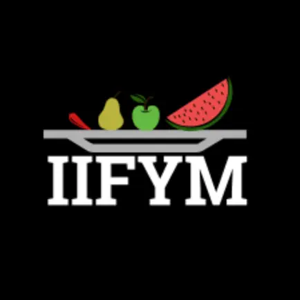 IIFYMCounter Читы