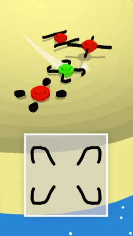 Game screenshot Draw Coliseum Draw Spinner.io apk