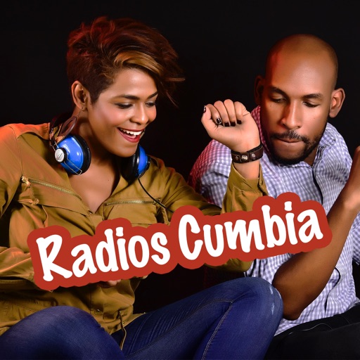 Radios cumbia online