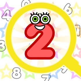 螢幕擷取畫面 (5) Find The Hidden Numbers 2