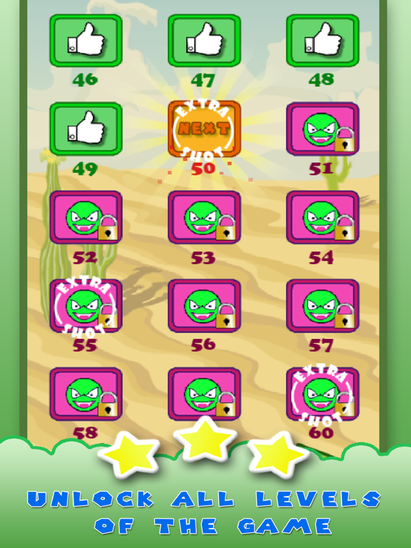 Screenshot #4 for Bubble Puzzle - Shooter Ball