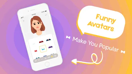 Avatar Pop - Make You Popular
