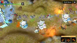 Game screenshot Tower Defence : Elite battle apk