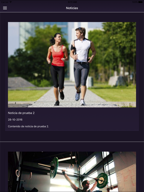 Screenshot #5 pour kingbull