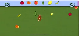 Game screenshot Sakletaren - Kategorier apk