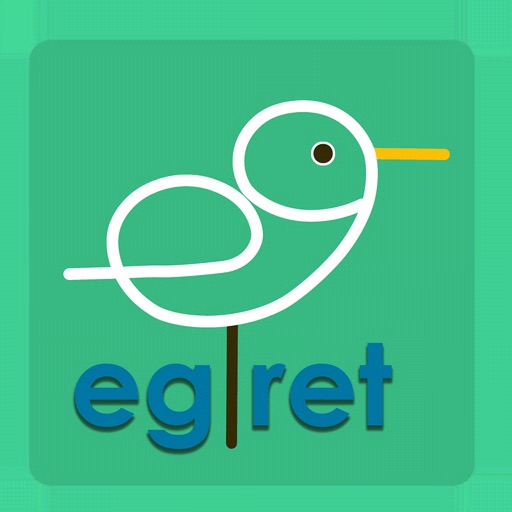 Egret: English Training