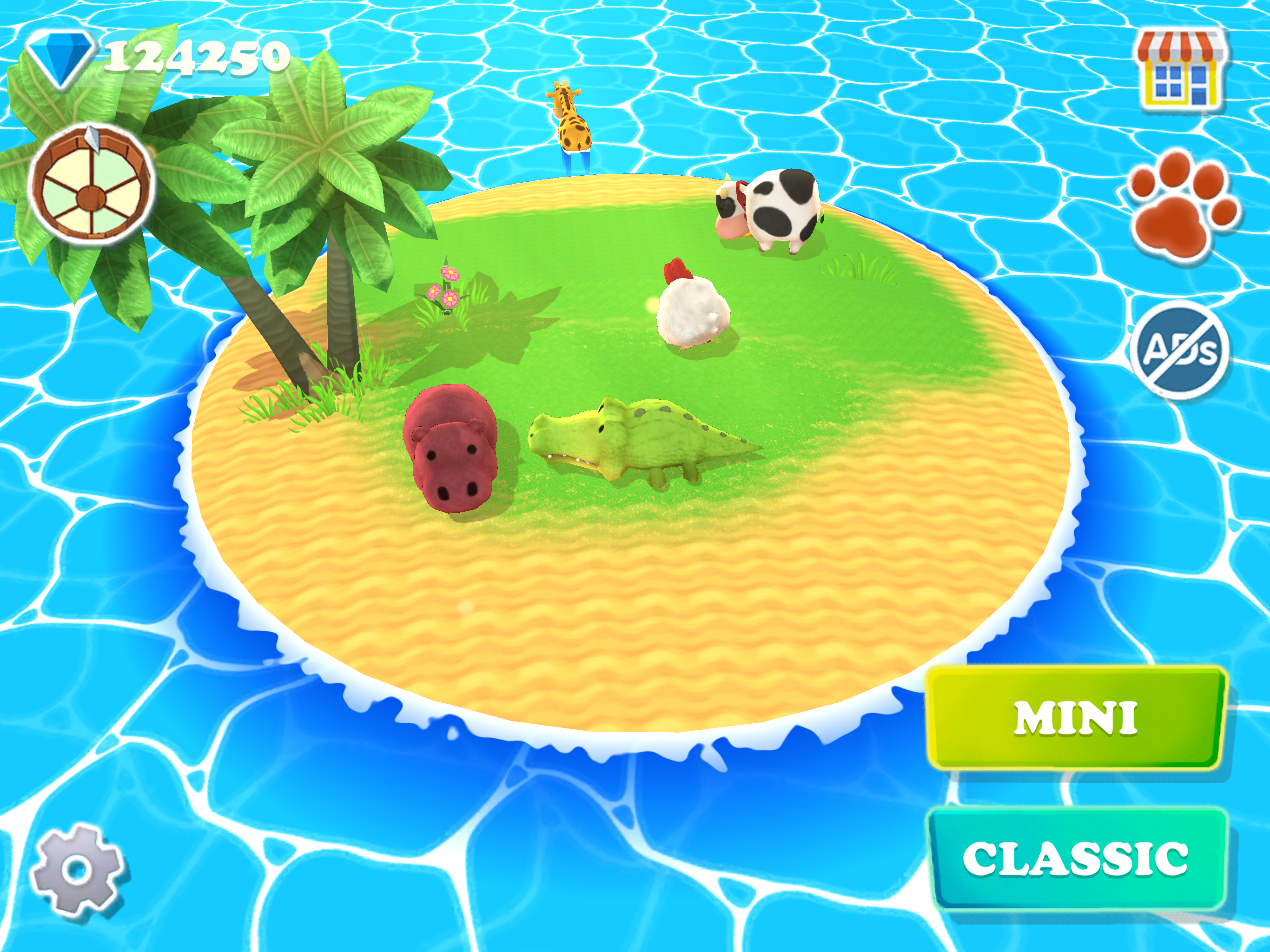 Matching Pet 3D screenshot 15