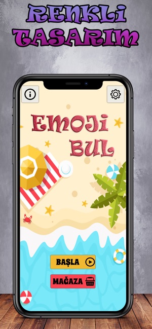 Emoji Bul(圖1)-速報App