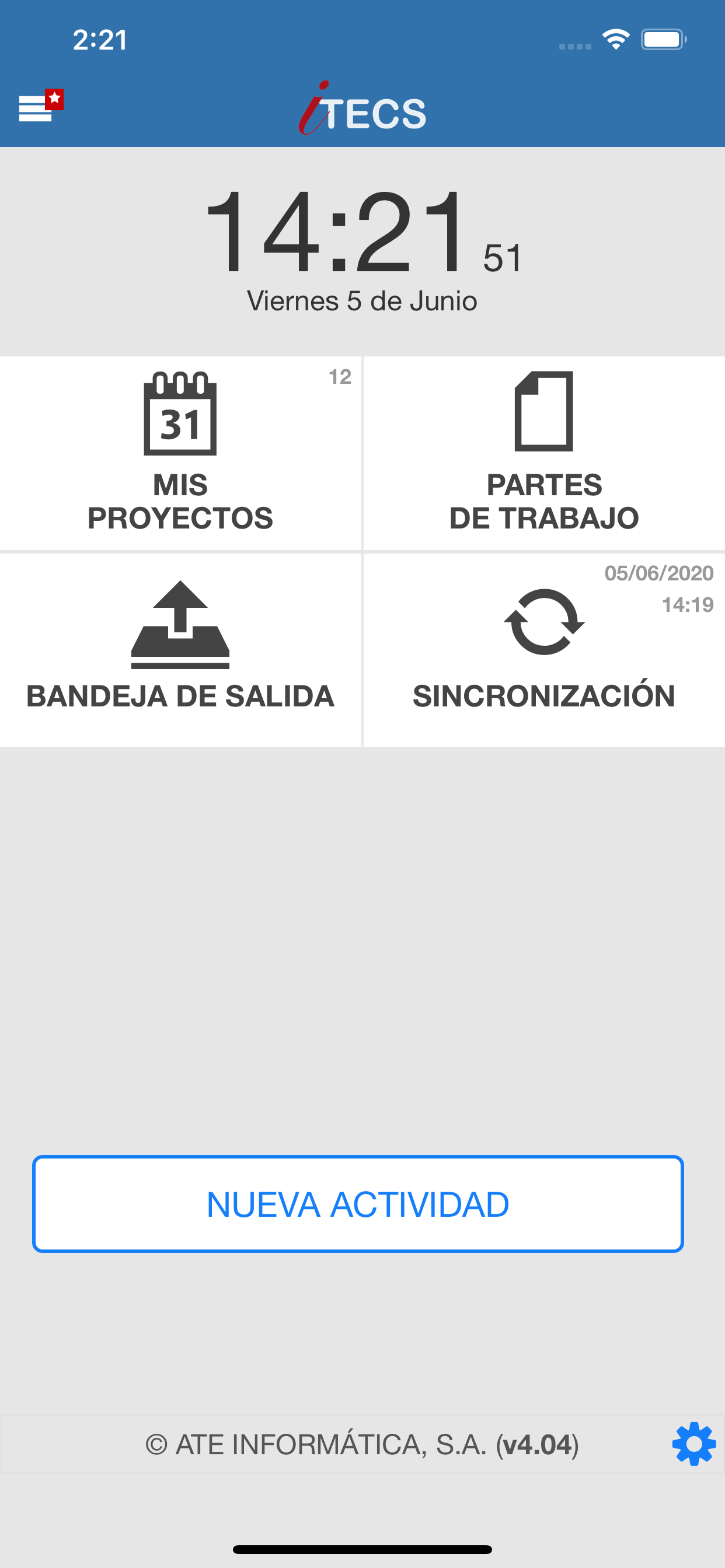 iATE-TECS