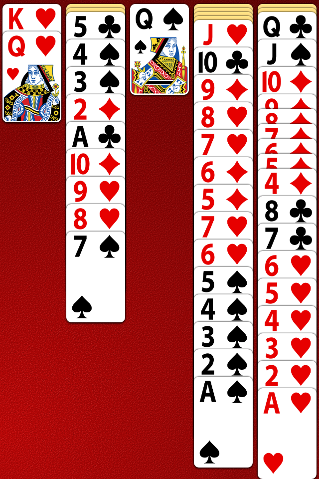 Odesys Spider Solitaire