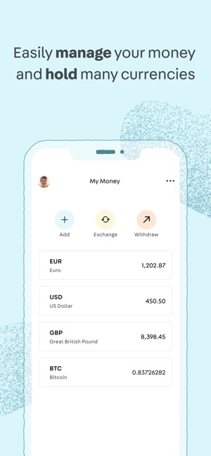 Best Bitcoin Widget Ios