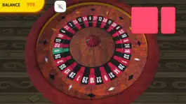 Game screenshot Real Roulette 3D mod apk
