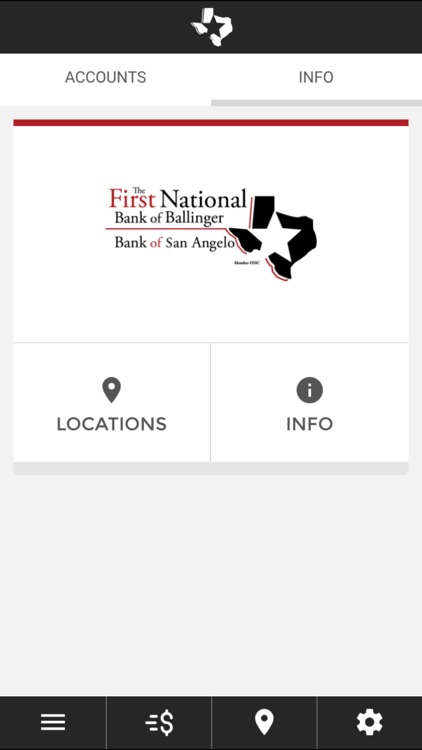 FNBB / BOSA Mobile App