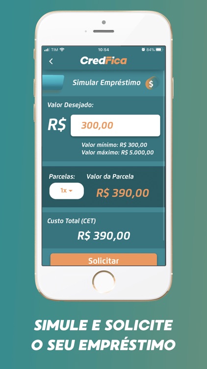 CredFica screenshot-3
