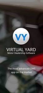 Virtual Yard screenshot #10 for iPhone
