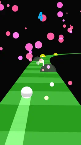 Game screenshot Roller Coaster : Going Balls apk