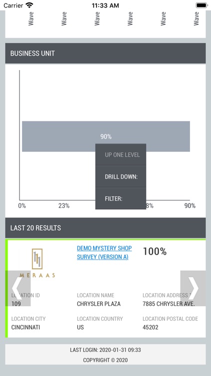 InProve app screenshot-3