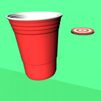 Flip Cup 3D